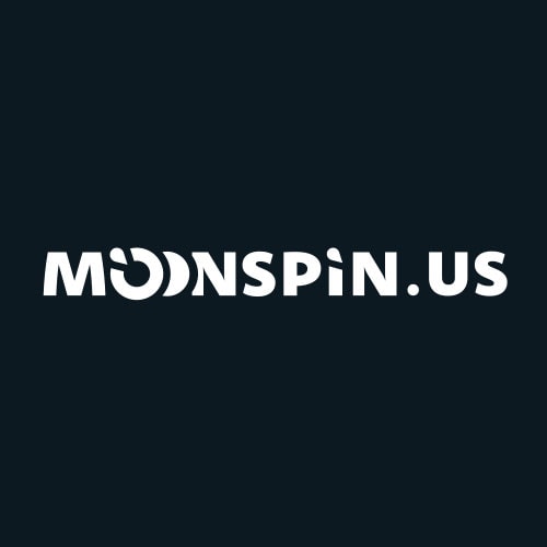 Moonspin Casino Logo