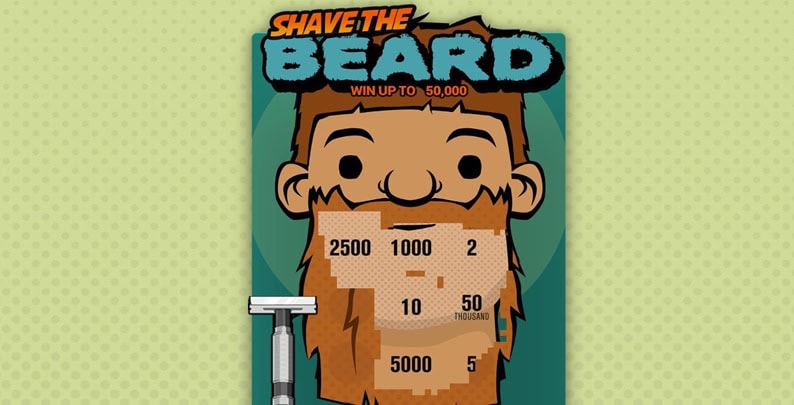 Shave the Beard Game