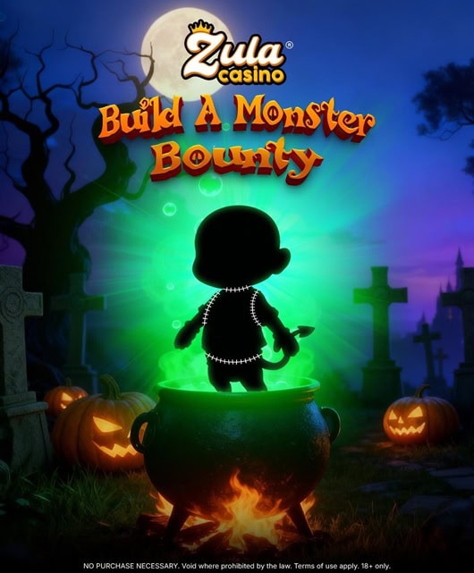 Zula Halloween Bonus
