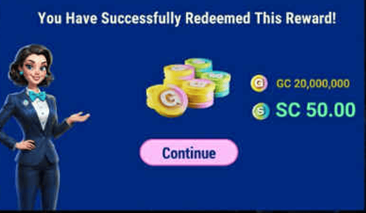 LuckyLand Casino bonuses