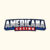 Americana Casino Logo
