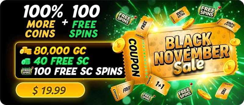 jackpota black friday deal