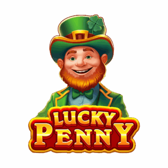 Lucky Penny Slot Logo