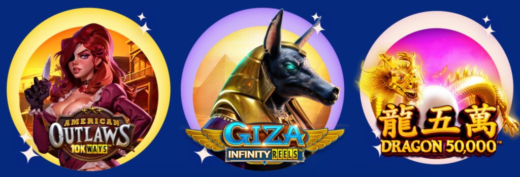 luckyland casino slots