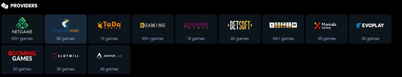 Mr.Goodwin Providers