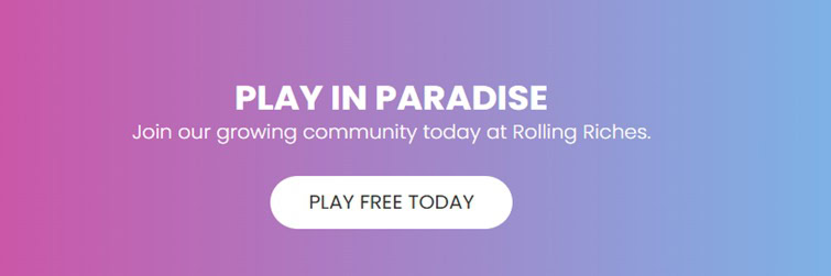 Free Play at Rolling Riches