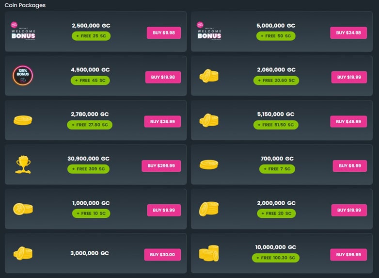 Rolling Riches Store