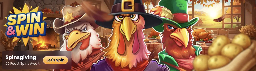 spree spinsgiving thanksgiving