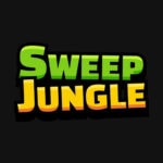 SweepJungle Casino Logo
