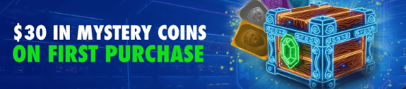 Card Crush $10 for 30 MC