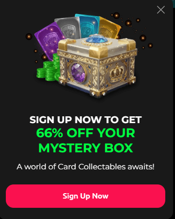 Card Crush discounted coin pack