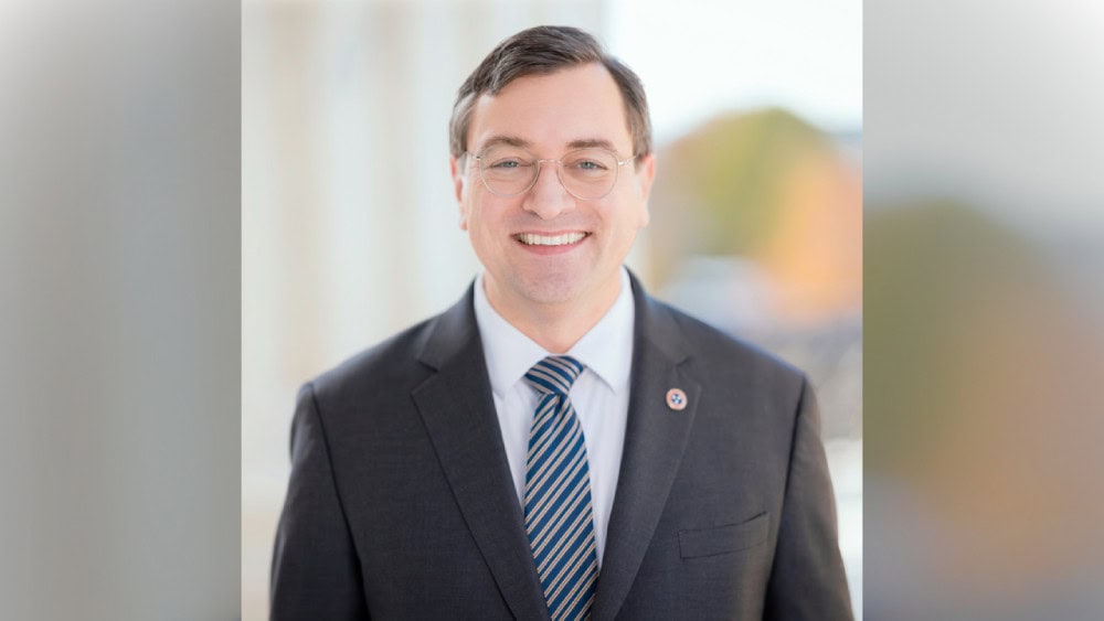 Jonathan Skrmetti targets sweepstakes casinos