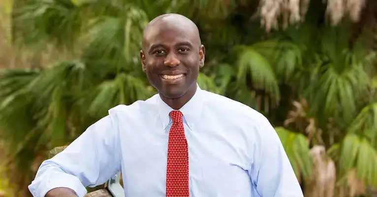 berny jacques florida house of representatives