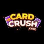 Card Crush Casino Logo