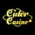 Cider Casino Logo