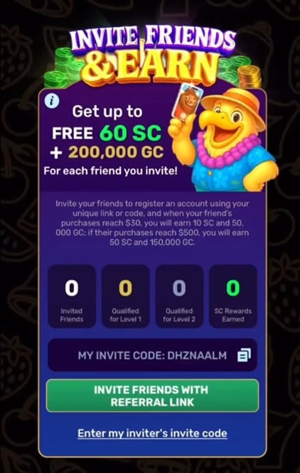 Cider Referral Bonus