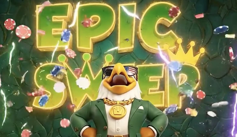 EpicSweep Banner