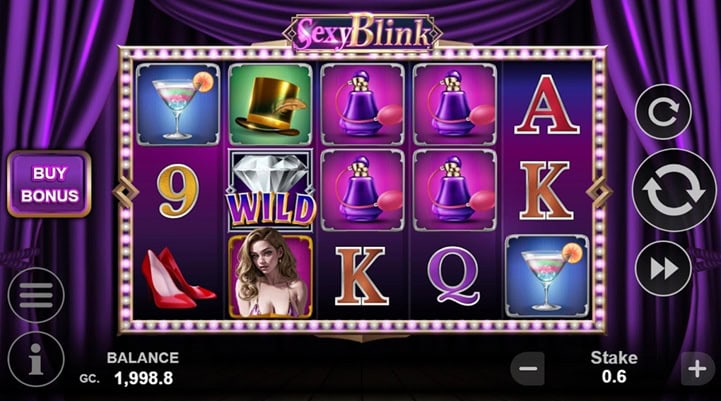 HappyEnding Slot
