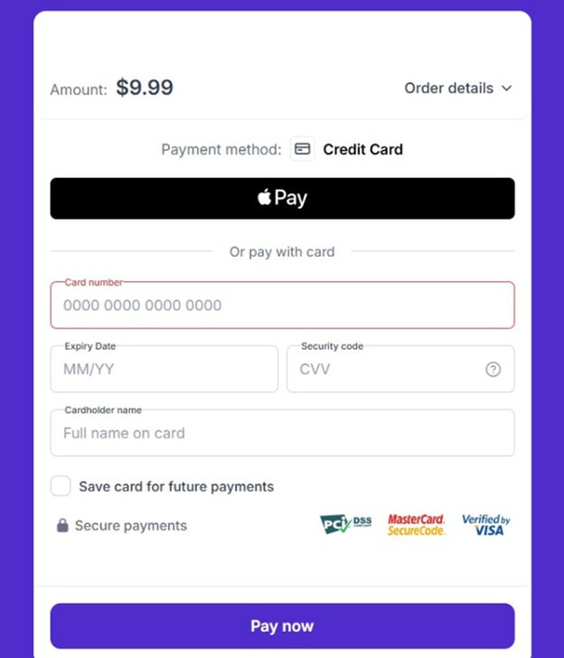 Havana Fortuna Banking