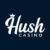 Hush Casino Logo