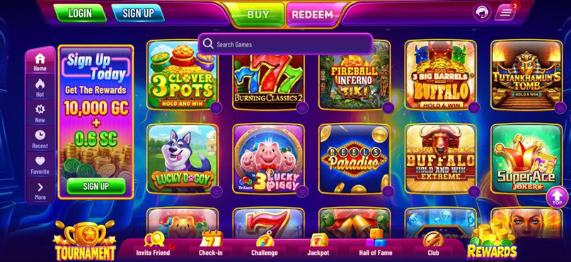 Jackpot Go Slots