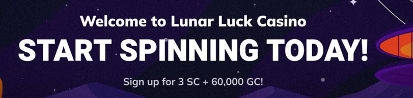 Lunar Luck Bonus