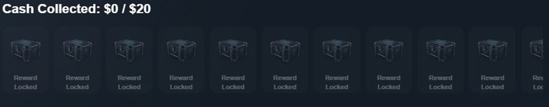 MaxDuel Cash Rewards