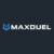 MaxDuel Casino Logo