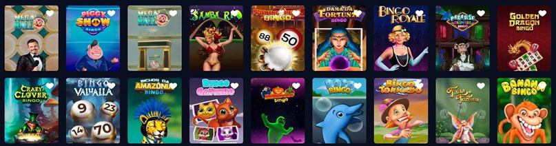 WinPanda Instant Win Games