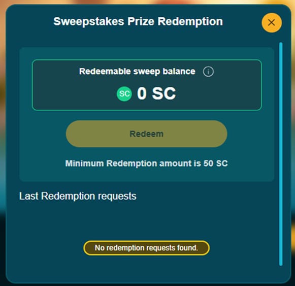 Wisespin Redeem