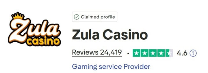 Zula Trustpilot