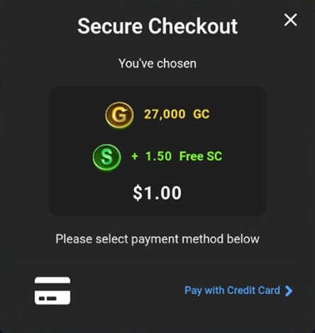 Gleaming Slots Banking