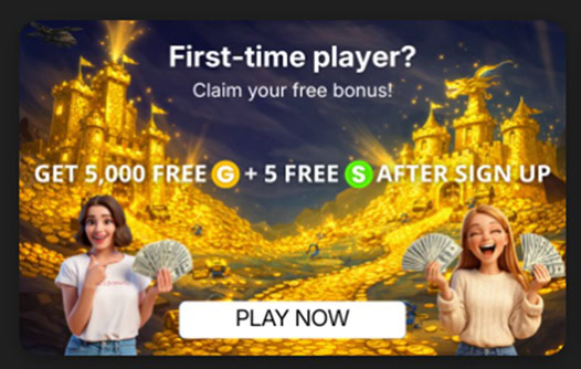 GoldPlay Bonus