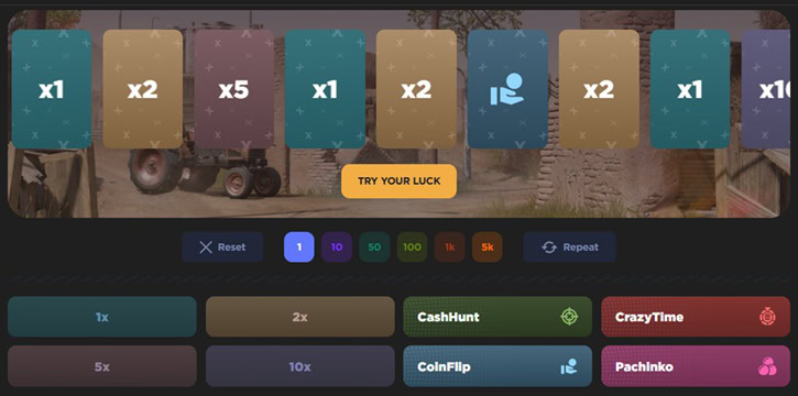 GoldPlay Casual Games