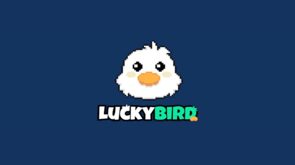 luckybird.io logo
