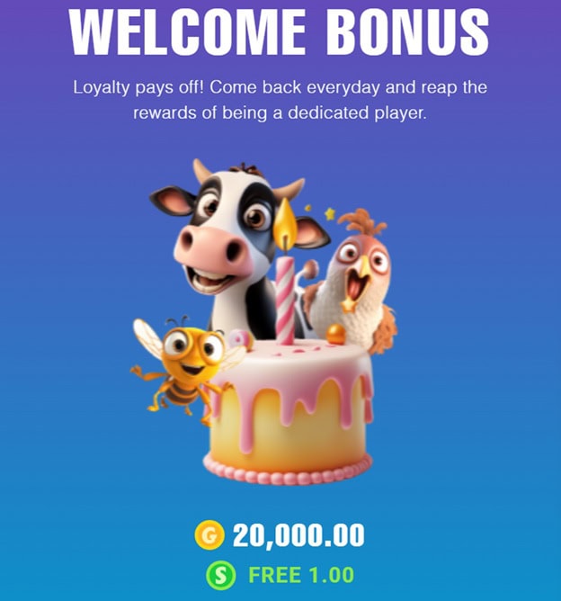Moozi Bonus