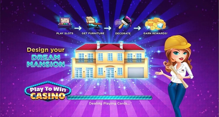 Play To Win Decoration Game