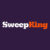 SweepKing Casino Logo