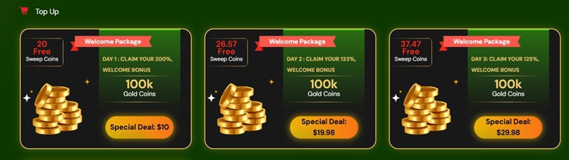 A1-Casino Deposit Bonuses