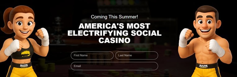 Bare Knuckle Subscribe