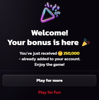 DexyPlay Bonus