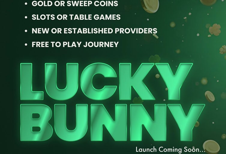 LuckyBunny Features