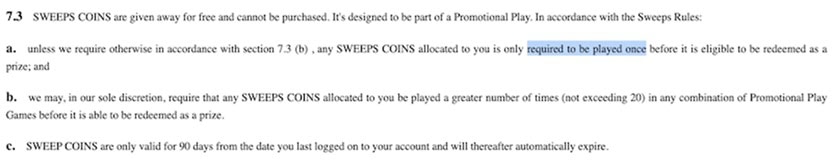 MoonPrize Currencies