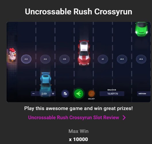 Pulsz Bingo Casual Game