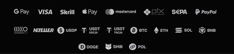 Sharker Banking Methods