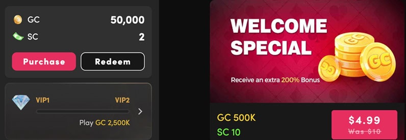 SlotPlay Bonus