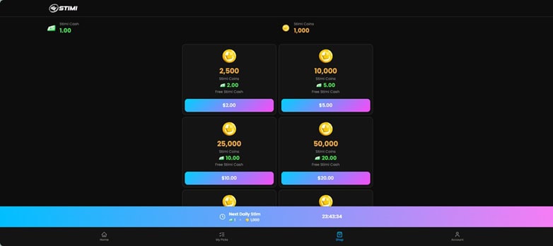 Stimi Store