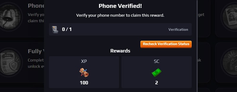 TitanTreasure Rewards