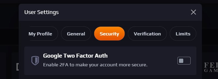 TitanTreasure Security