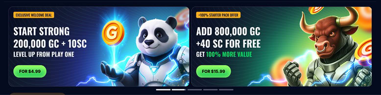 TurboStakes Deposit Bonuses